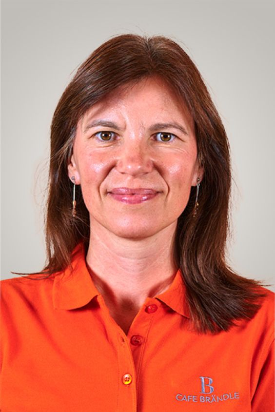 Adél Brändle