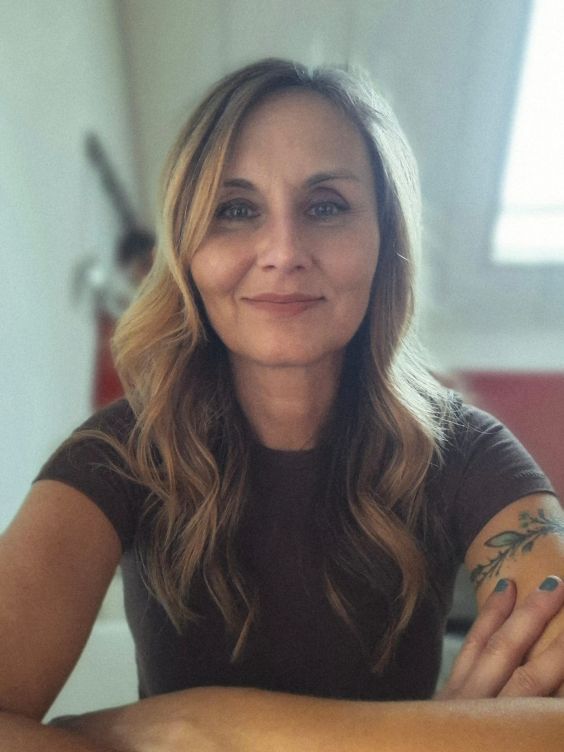 Lenka Drobnjakova