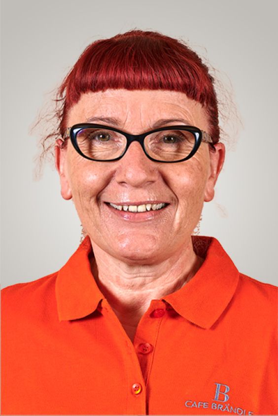 Monika Iten