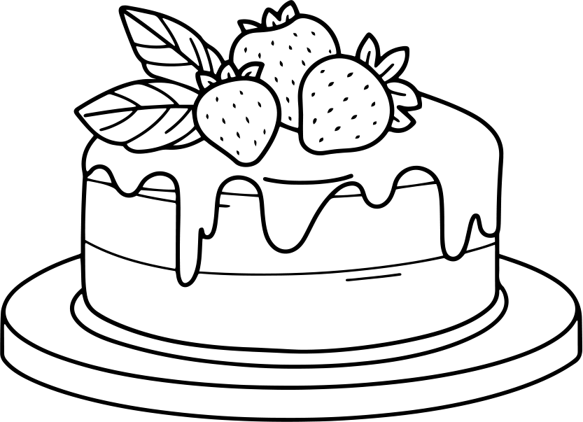 Patisserie & Torten