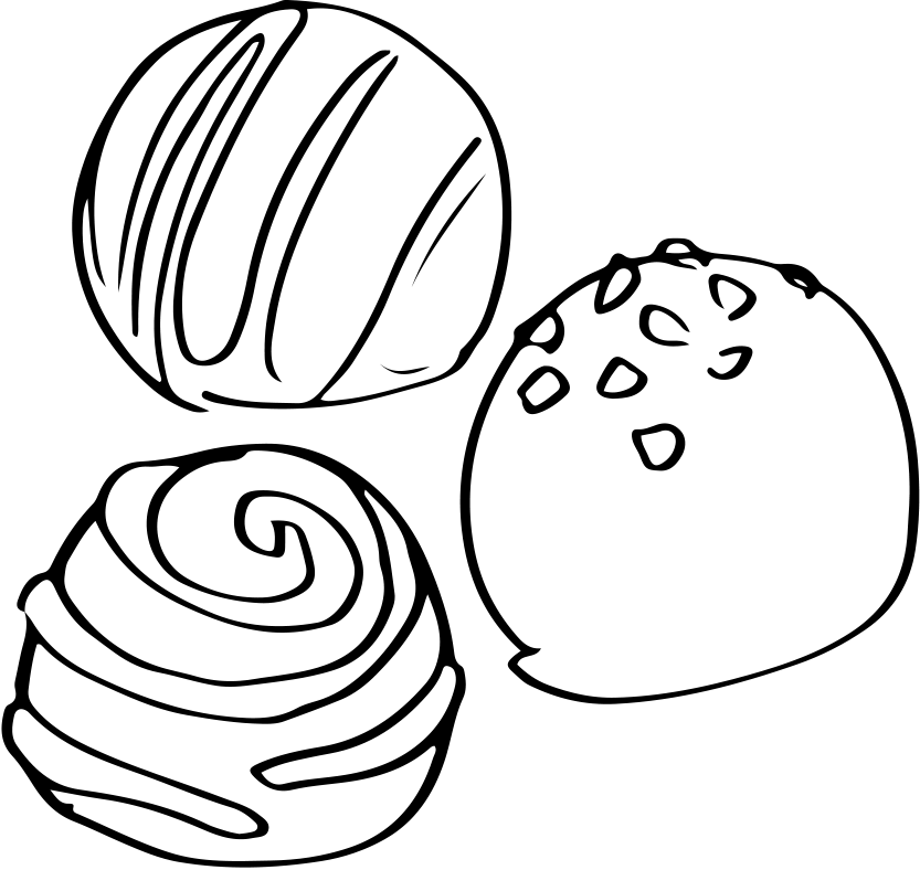 Schokolade