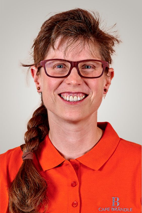 Sonja Meier