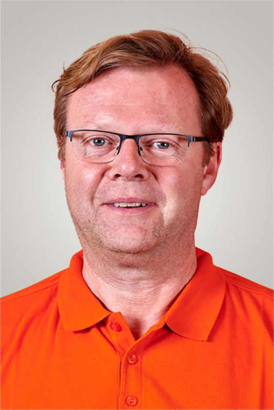 Thomas Brändle