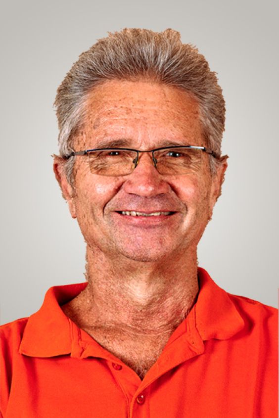 Toni Herger